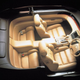 Illustration for article titled Mazda's 1990s Eunos Cosmo Is Still Wilder Than Any Car On The Road Today
